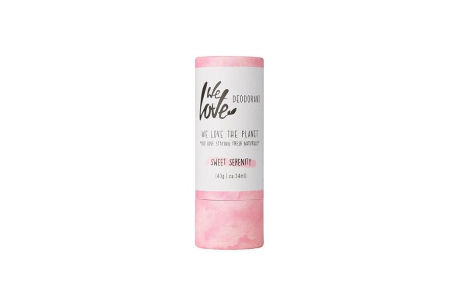 Deo Stick - Sweet Serenity 40gr Deodorants Webshop